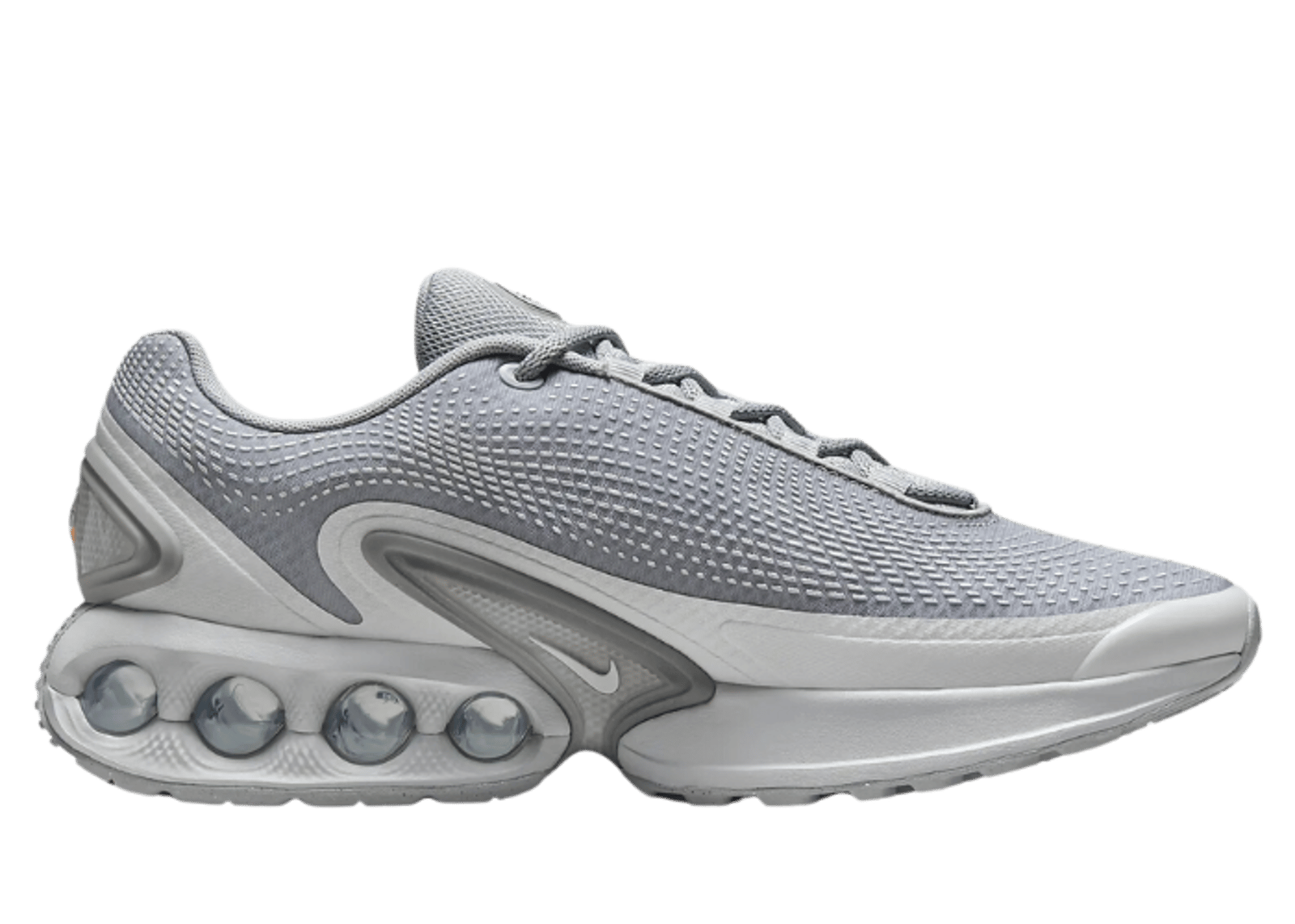 Nike Air Max DN Wolf Grey DV3337 007 Raffles Where to Buy